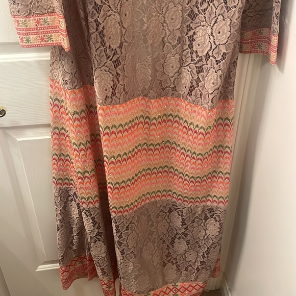 Abaya (عباية)عربي عباية - Picture 7 of 7